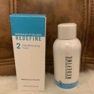 Rodan + Fields Redefine Pore Minimizing Toner *NEW